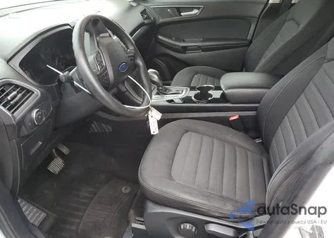 2016 Ford Edge Se из США, поврежденный, VIN 2FMPK4G95GBC16922